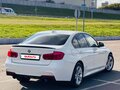 2016 BMW 3 серии 320i xDrive VI (F3x) Рестайлинг, белый, 1800000 рублей - вид 4