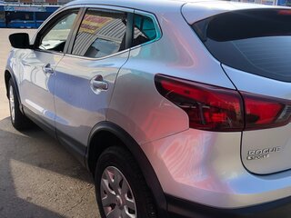 2018 Nissan Rogue Sport I, серый, 1650000 рублей, вид 3