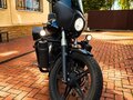 2016 Triumph Speedmaster, чёрный, 710000 рублей - вид 2