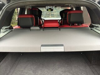 2019 Land Rover Range Rover IV Рестайлинг, чёрный, 7700000 рублей, вид 3