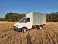 2011 ГАЗ ГАЗель (3302), белый, 1050000 рублей