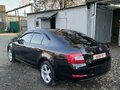 2015 Skoda Octavia III (A7), чёрный, 1920000 рублей - вид 6