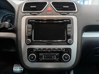 2012 Volkswagen Scirocco III, белый, 1490000 рублей, вид 5