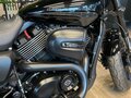 2018 Harley-Davidson Street Rod, чёрный, 890000 рублей - вид 1