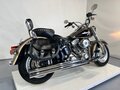 2006 Harley-Davidson Fat Boy, бежевый, 580000 рублей - вид 8