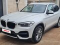 2020 BMW X3 20d xDrive III (G01), белый, 4900000 рублей - вид 1