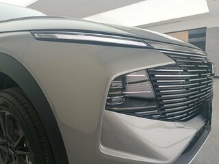 2026 Haval F7 II, серый, 2999000 рублей, вид 4