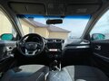 2013 Kia Rio 5-speed III, бежевый, 550000 рублей - вид 8