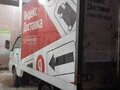 2008 Hyundai Porter, белый, 580000 рублей - вид 5