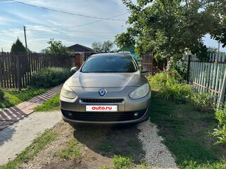 2010 Renault Fluence I, бежевый, 600000 рублей, вид 1