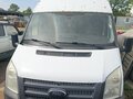2014 Ford Transit, белый, 1124000 рублей