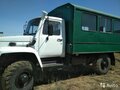 2009 ГАЗ ВМ-3284, белый, 1100000 рублей - вид 1