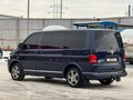 2010 Volkswagen Multivan T5 Рестайлинг, синий, 1725000 рублей - вид 7