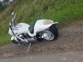 2007 Suzuki Boulevard M109R, белый, 850000 рублей - вид 3