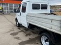 2007 ГАЗ ГАЗель (3302), белый, 700000 рублей - вид 5