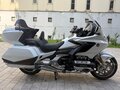 2021 Honda GL 1800 Gold Wing, белый, 2830000 рублей - вид 3