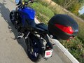 2021 Yamaha MT-03, синий, 600000 рублей - вид 1