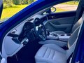 2017 Porsche Panamera 4S II, синий, 7499000 рублей - вид 2