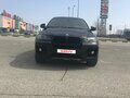 2009 BMW X6 35i 6-speed I (E71), чёрный, 1589000 рублей - вид 4