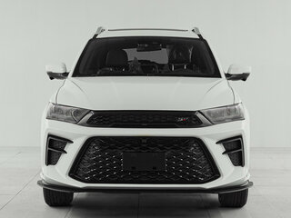 2024 SWM G01F, белый, 1859000 рублей, вид 2