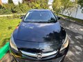 2013 Opel Astra J Рестайлинг, чёрный, 690000 рублей - вид 5