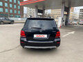 2012 Mercedes-Benz GLK-Класс 300 I (X204) Рестайлинг, чёрный, 2000000 рублей - вид 4