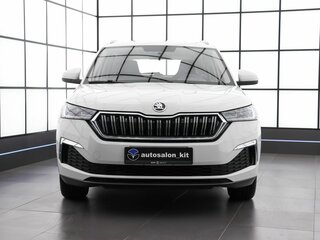 2020 Skoda Kamiq GT I (China Market), белый, 2070000 рублей, вид 2