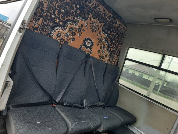 2008 Iveco Daily, белый, 1100000 рублей - вид 7