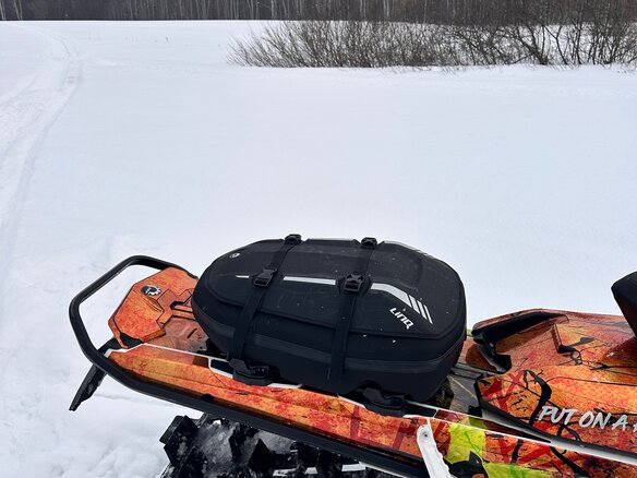2017 BRP Ski-Doo Summit 850, белый, 1100000 рублей - вид 13