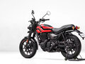 2026 Royal Enfield Hunter, красный, 439000 рублей - вид 6