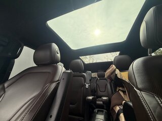 2019 Mercedes-Benz V-Класс Extra Long 250 d экстра длинный III (W447), чёрный, 5999999 рублей, вид 1