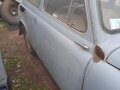 1967 ЗАЗ 966, голубой, 120000 рублей - вид 8