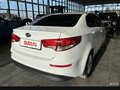 2015 Kia Rio III Рестайлинг, белый, 1050000 рублей - вид 3