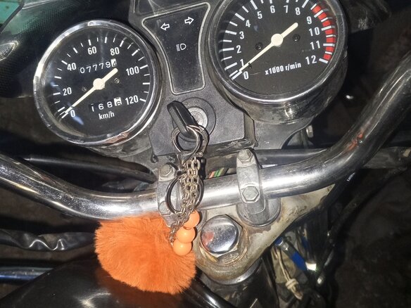 2014 Racer Alpha, чёрный, 35000 рублей - вид 2