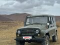 2004 УАЗ 315142, зелёный, 500000 рублей - вид 7