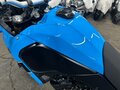 2021 Yamaha Tenere 700, голубой, 1320000 рублей - вид 10
