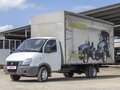 2017 ГАЗ ГАЗель (3302), белый, 1390000 рублей - вид 1