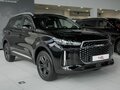 2026 Tenet T4L, чёрный - вид 1