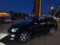 2008 Toyota Harrier II (XU30), чёрный, 1700000 рублей - вид 1