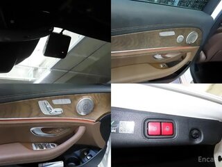 2022 Mercedes-Benz E-Класс 300 e V (W213, S213, C238) Рестайлинг, белый, 4800000 рублей, вид 5