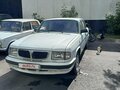 2003 ГАЗ 3110 «Волга», белый, 150000 рублей - вид 2
