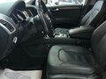 2013 Audi Q7 I (4L) Рестайлинг, коричневый, 2900000 рублей - вид 6