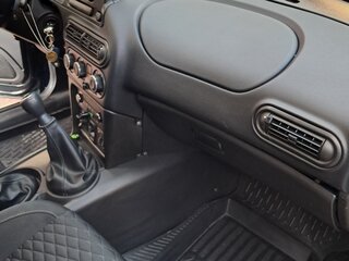 2023 Lada (ВАЗ) Niva Travel I, зелёный, 1200000 рублей, вид 5