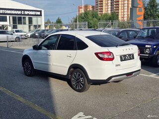 2026 Lada (ВАЗ) Granta I Рестайлинг, белый, 1206000 рублей, вид 4