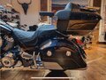 2024 Indian Roadmaster, синий, 6500000 рублей - вид 7
