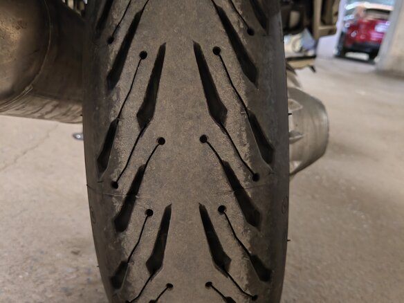 2007 BMW R 1200 ST, чёрный, 610000 рублей - вид 5