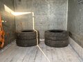 2007 Hyundai Porter, белый, 450000 рублей - вид 3