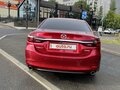 2019 Mazda 6 III (GJ) Рестайлинг 2, красный, 2050000 рублей - вид 3