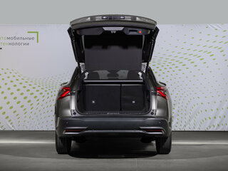 2024 Citroen C5 X, коричневый, 4245000 рублей, вид 4