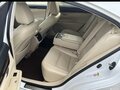 2012 Lexus ES 300h VI, белый, 1900000 рублей - вид 7